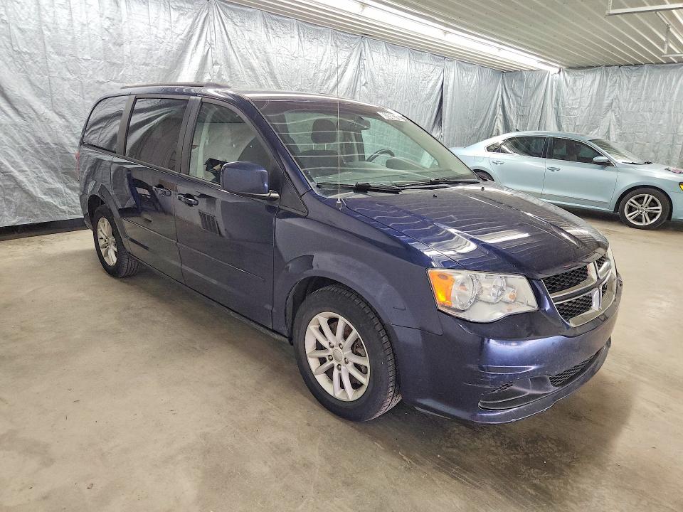 Aukcja sprzedaży 2015 Dodge Grand Caravan, vin: 2C4RDGCG0FR718692, numer aukcji: 62050376