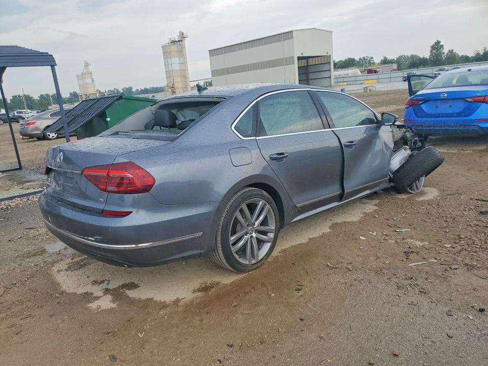 Aukcja sprzedaży 2017 Volkswagen Passat, vin: 1VWGT7A36HC085604, numer aukcji: 63322656
