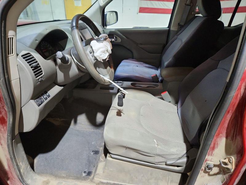 60322346 :رقم المزاد ، 1N6AD0EV8KN754361 vin ، 2019 Nissan Frontier مزاد بيع