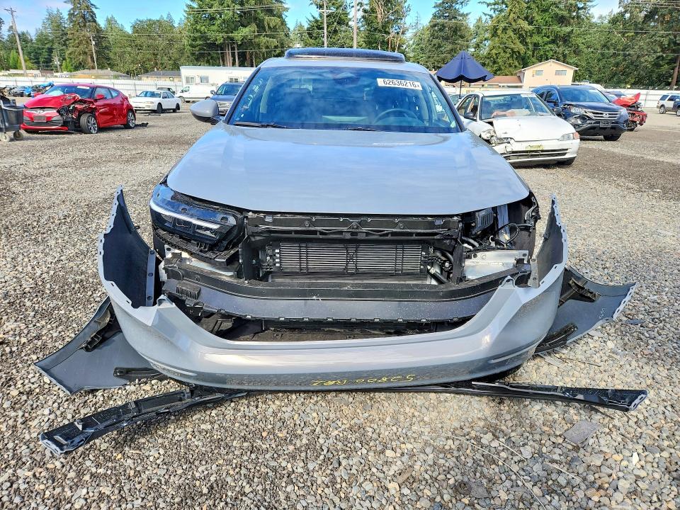 Продаж на аукціоні авто 2026 Honda Accord, vin: 1HGCY2F84TA007709, номер лоту: 62636216