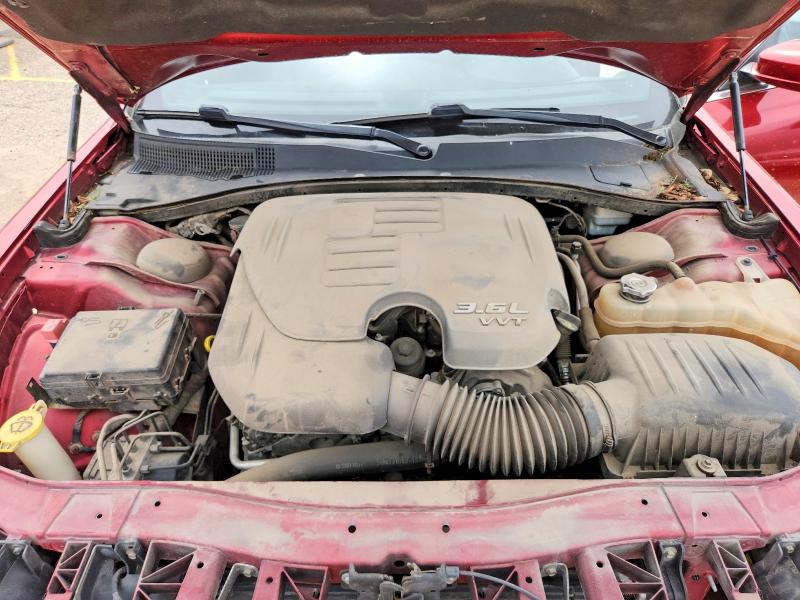 59357606 :رقم المزاد ، 2C3CCAAG7CH193063 vin ، 2012 Chrysler 300 مزاد بيع