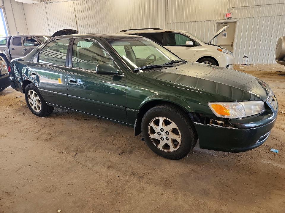Продаж на аукціоні авто 2000 Toyota Camry, vin: JT2BG22K1Y0491200, номер лоту: 61795386