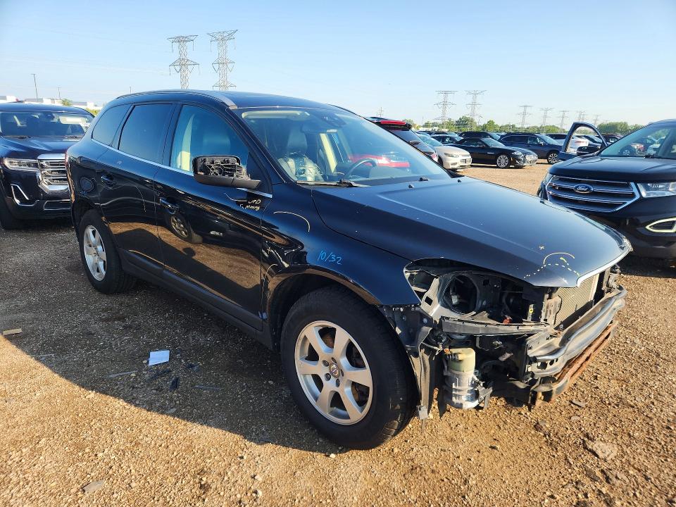Aukcja sprzedaży 2012 Volvo Xc60, vin: YV4952DZXC2338959, numer aukcji: 59246066