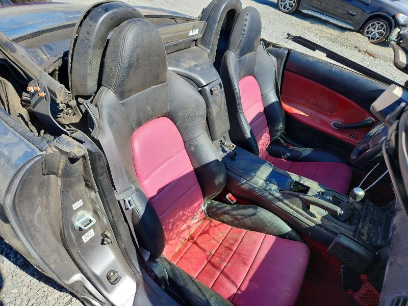 2007 Honda S2000 მანქანა იყიდება აუქციონზე, vin: JHMAP21417S003130, აუქციონის ნომერი: 60169906