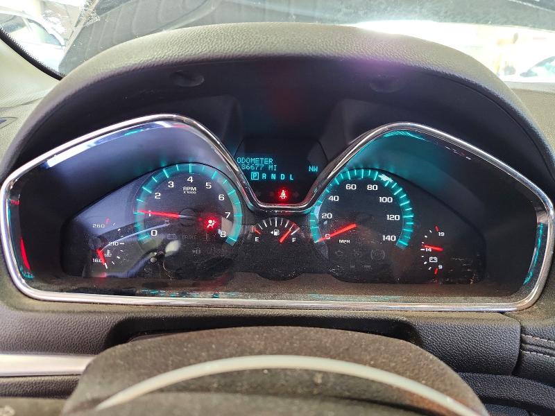 Продажа на аукционе авто 2015 Chevrolet Traverse, vin: 1GNKVGKD6FJ301191, номер лота: 60664096