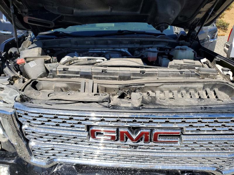 Aukcja sprzedaży 2022 Gmc Sierra, vin: 1GT49REY1NF111929, numer aukcji: 60610356
