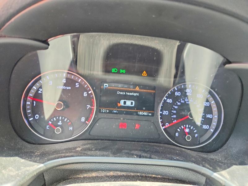 Aukcja sprzedaży 2023 Kia Forte, vin: 3KPF24AD2PE600582, numer aukcji: 61072336