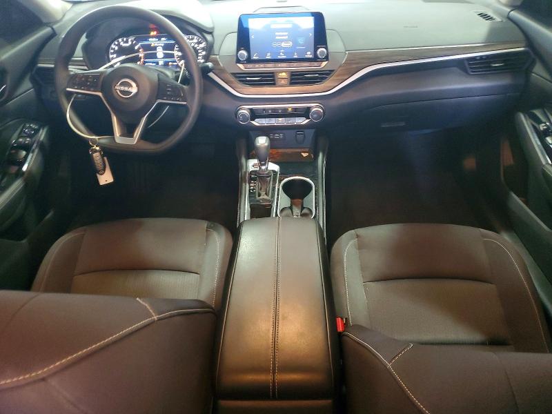 Auction sale of the 2023 Nissan Altima, vin: 1N4BL4DV7PN307875, lot number: 62313956