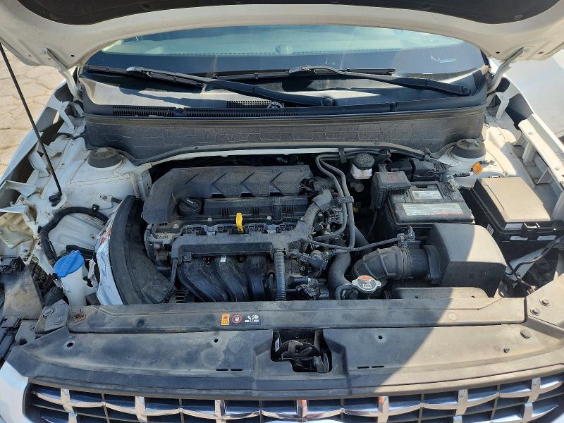 Auction sale of the 2020 Hyundai Venue, vin: KMHRC8A35LU025782, lot number: 62901776