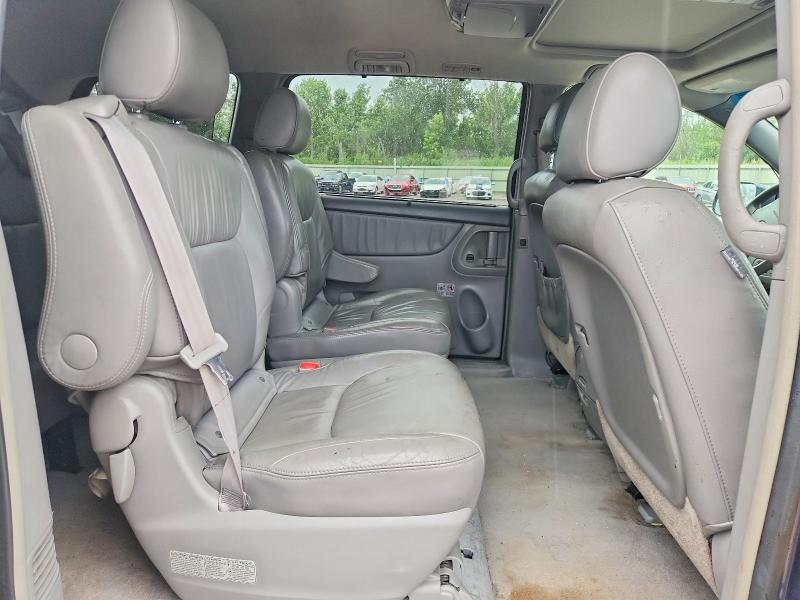 Продажа на аукционе авто 2008 Toyota Sienna, vin: 5TDBK22C88S015831, номер лота: 62045406