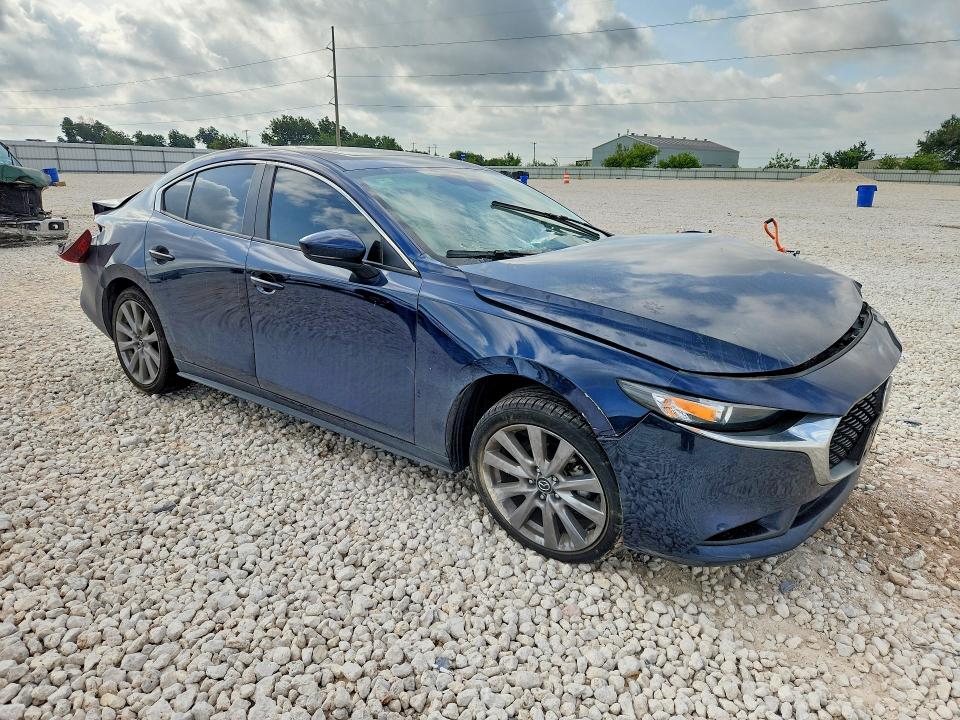 Продаж на аукціоні авто 2023 Mazda 3, vin: 3MZBPACM8PM360405, номер лоту: 63048816