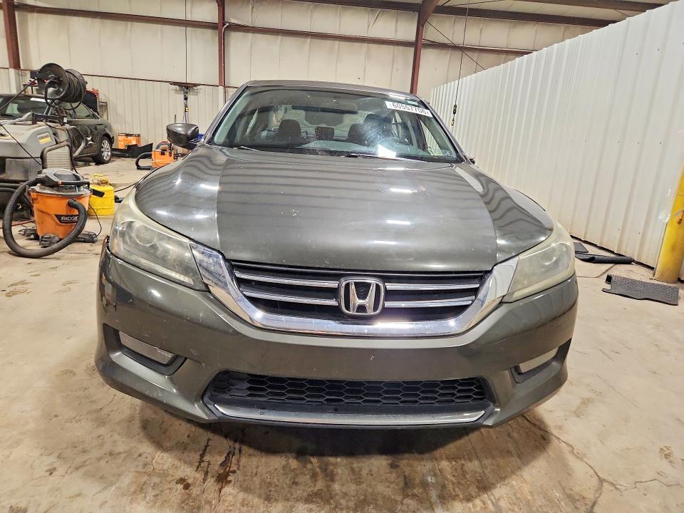 2014 Honda Accord მანქანა იყიდება აუქციონზე, vin: 1HGCR2F51EA128655, აუქციონის ნომერი: 60557706