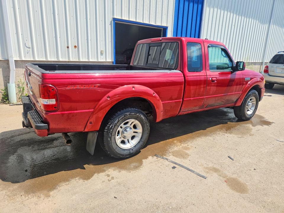 Aukcja sprzedaży 2010 Ford Ranger, vin: 1FTKR4EE9APA74908, numer aukcji: 60735076