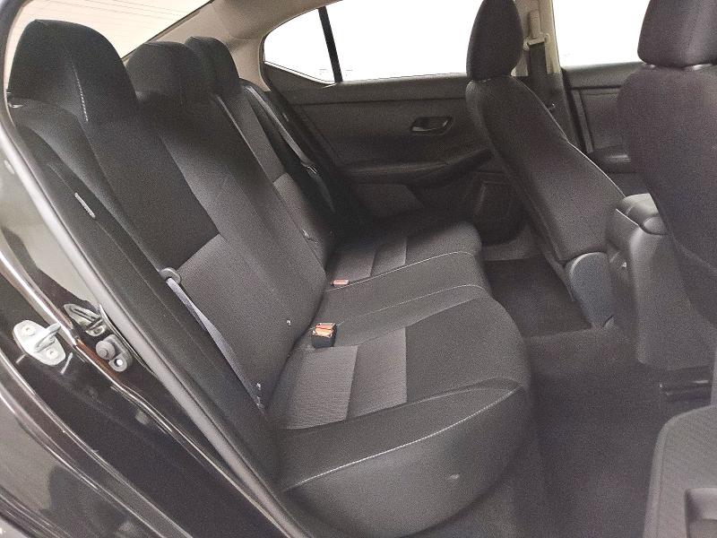Продажа на аукционе авто 2025 Nissan Sentra, vin: 3N1AB8CV1SY345019, номер лота: 60698466