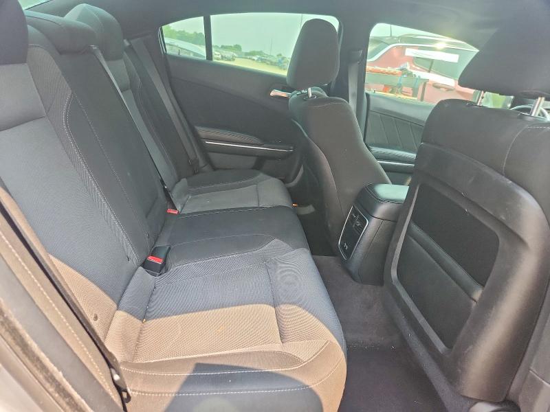 Продаж на аукціоні авто 2016 Dodge Charger, vin: 2C3CDXHG2GH240818, номер лоту: 61016386