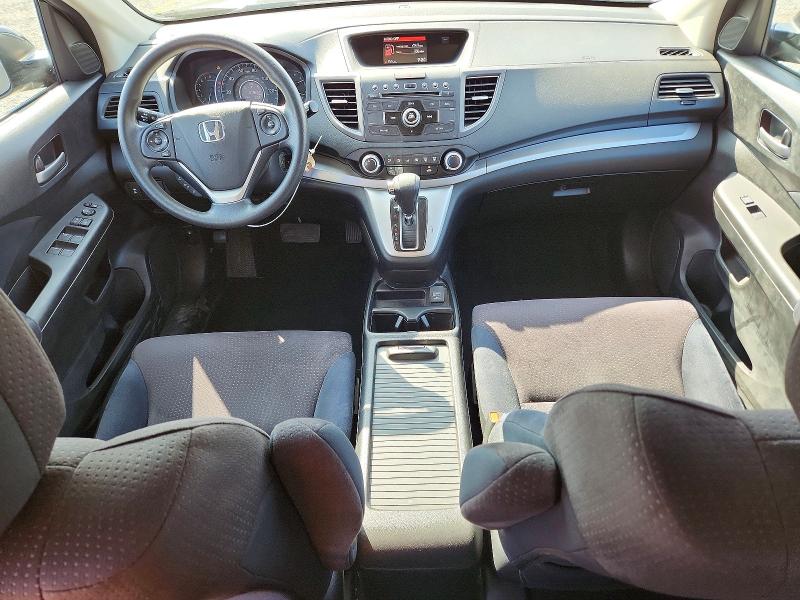 Продажа на аукционе авто 2014 Honda Cr-v, vin: 3CZRM3H58EG700603, номер лота: 60676106