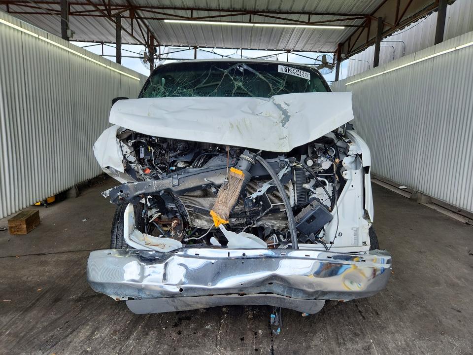 61399486 :رقم المزاد ، 1GTW7AFF1G1902264 vin ، 2016 Gmc Savana مزاد بيع