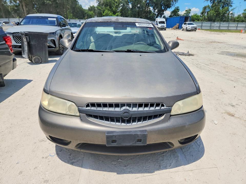 Aukcja sprzedaży 2001 Nissan Altima, vin: 1N4DL01DX1C131467, numer aukcji: 60225526