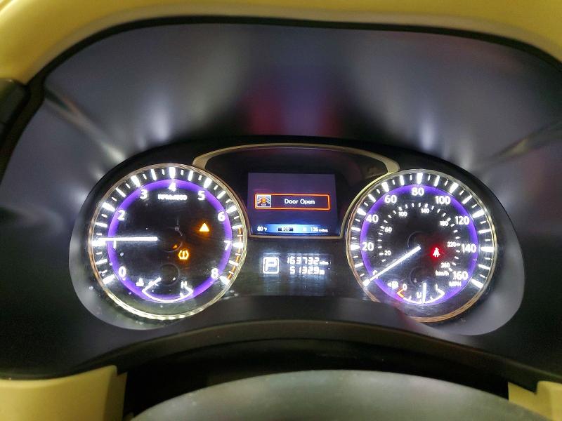 59881016 :رقم المزاد ، 5N1DL0MM7KC560388 vin ، 2019 Infiniti Qx60 مزاد بيع