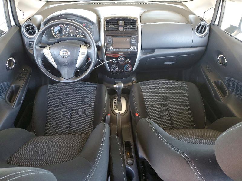 Продажа на аукционе авто 2017 Nissan Versa Note, vin: 3N1CE2CP7HL363335, номер лота: 60530316