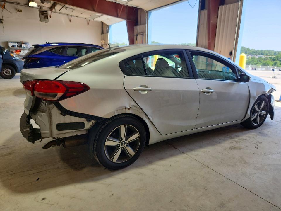 Продаж на аукціоні авто 2018 Kia Forte, vin: 3KPFL4A74JE239841, номер лоту: 59077176
