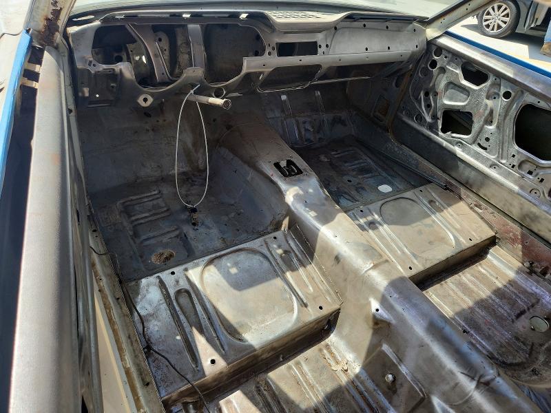Aukcja sprzedaży 1967 Ford Mustang, vin: 7T01C212686, numer aukcji: 61042046