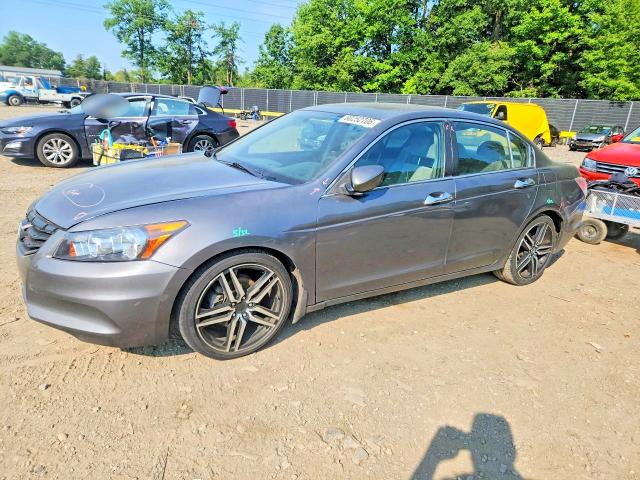 Aukcja sprzedaży 2012 Honda Accord, vin: 1HGCP2F7XCA055371, numer aukcji: 60252706