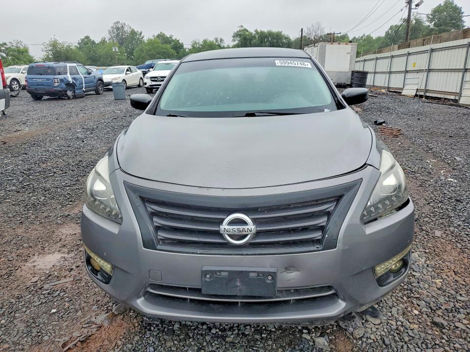 Aukcja sprzedaży 2015 Nissan Altima, vin: 1N4AL3AP8FN905483, numer aukcji: 59945746