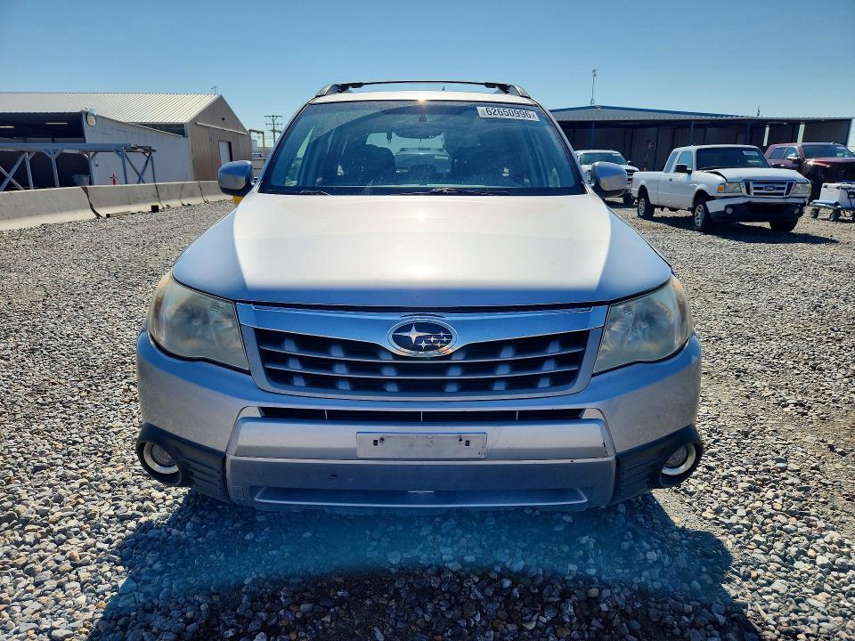 Aukcja sprzedaży 2013 Subaru Forester, vin: JF2SHAECXDH431528, numer aukcji: 62650996