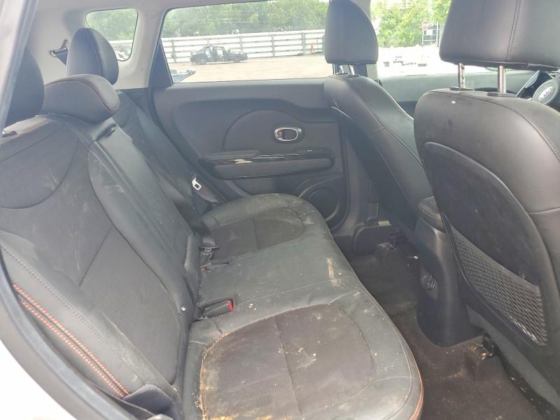 Продаж на аукціоні авто 2019 Kia Soul, vin: KNDJX3AA2K7021208, номер лоту: 61580126