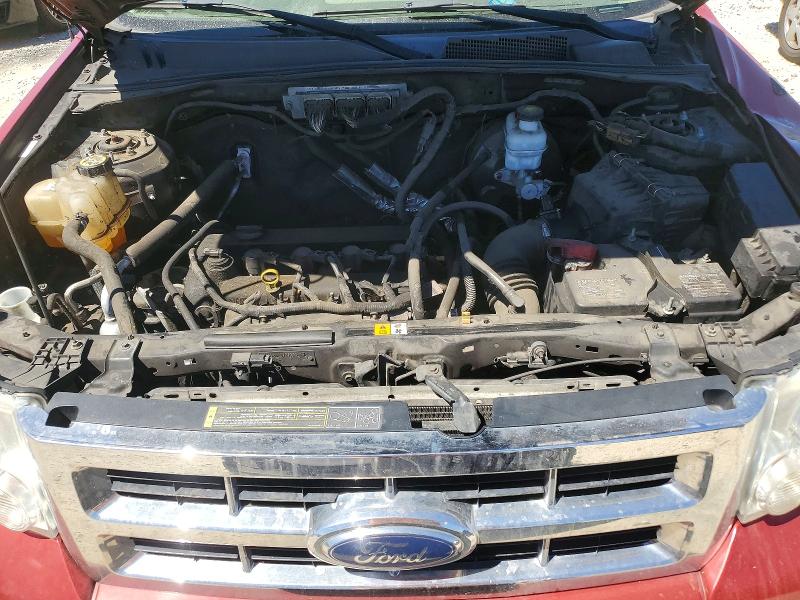 Aukcja sprzedaży 2009 Ford Escape, vin: 1FMCU93709KC58238, numer aukcji: 62671686