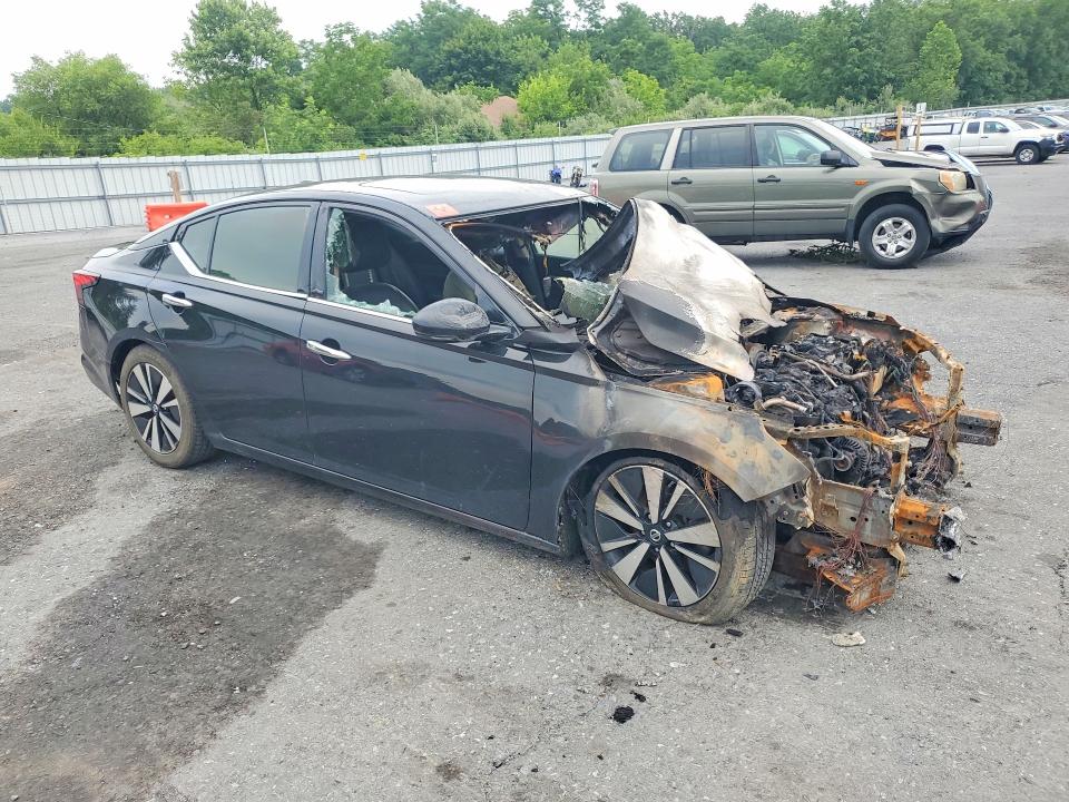 Продаж на аукціоні авто 2020 Nissan Altima, vin: 1N4BL4EV9LC156932, номер лоту: 60351466