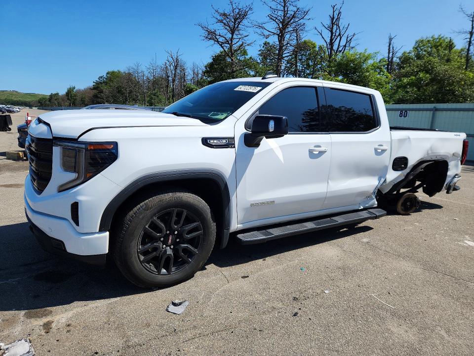 Aukcja sprzedaży 2024 Gmc Sierra, vin: 3GTUUCED8RG225178, numer aukcji: 62122976