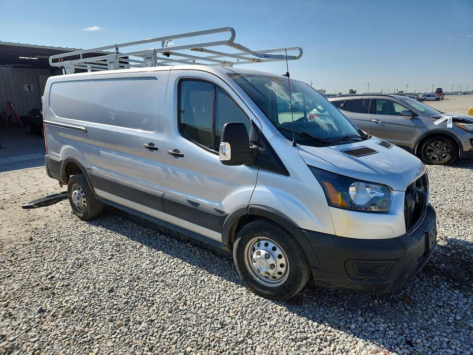 Продажа на аукционе авто 2020 Ford Transit, vin: 1FTYE2Y81LKB81256, номер лота: 60640396