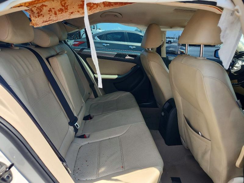 Aukcja sprzedaży 2014 Volkswagen Jetta, vin: 3VWLL7AJ7EM359951, numer aukcji: 63007986