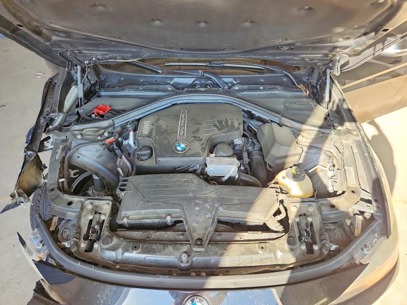 Aukcja sprzedaży 2014 Bmw 320, vin: WBA3C3G52ENS72600, numer aukcji: 61387966
