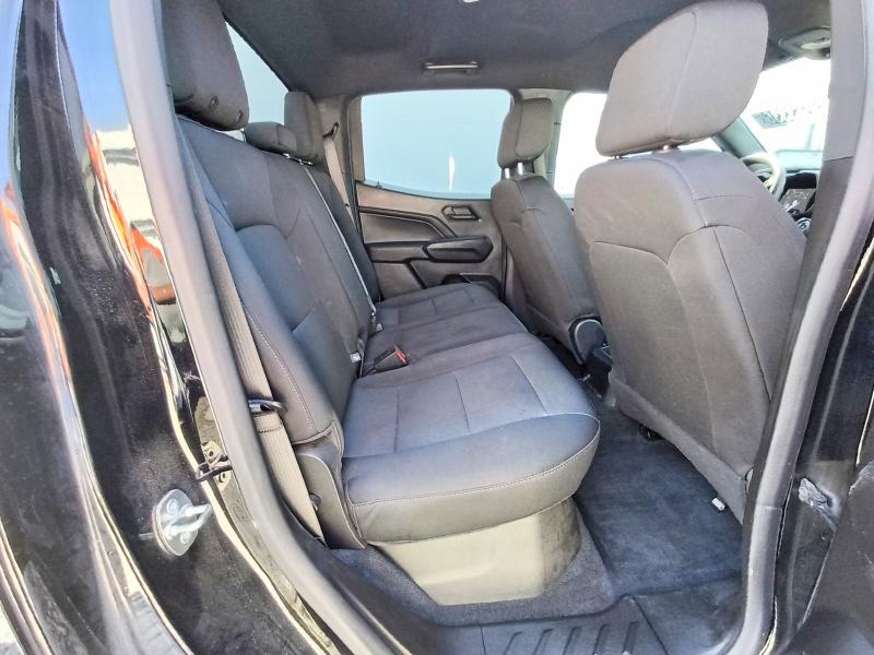 Продаж на аукціоні авто 2023 Chevrolet Colorado, vin: 1GCGSBEC7P1180752, номер лоту: 60563336