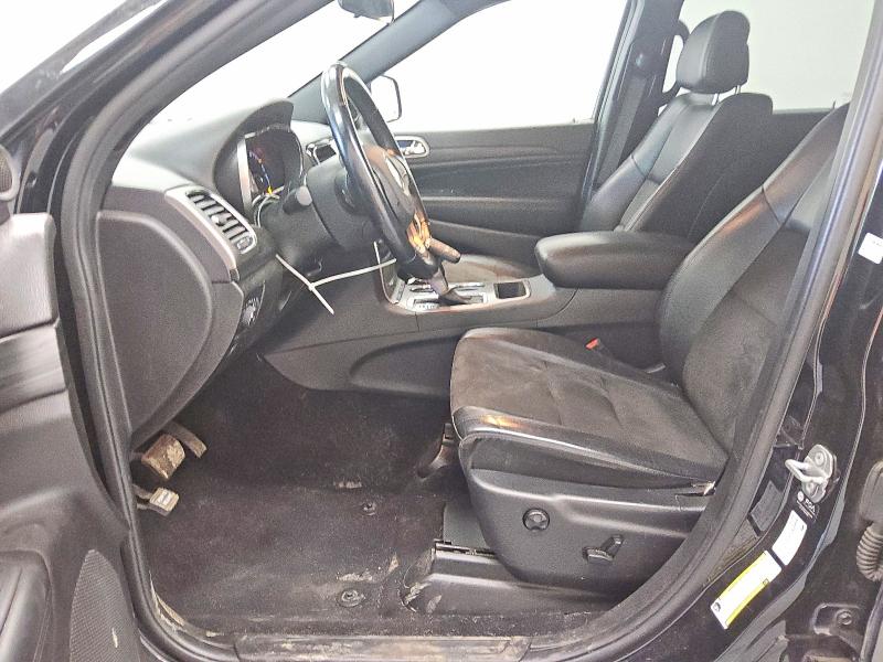 Продажа на аукционе авто 2021 Jeep Grand Cherokee, vin: 1C4RJFAG0MC588005, номер лота: 59881386
