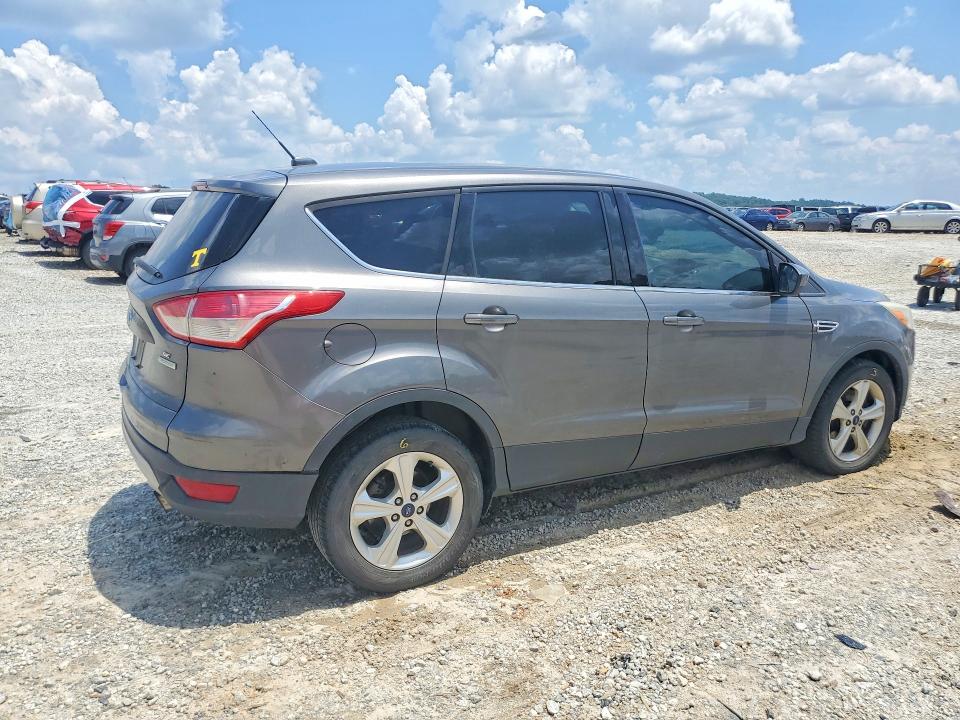 Продаж на аукціоні авто 2014 Ford Escape, vin: 1FMCU0G95EUB12018, номер лоту: 61685506