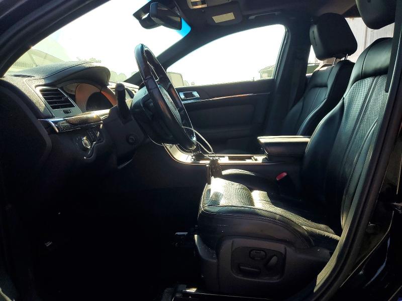 59835946 :رقم المزاد ، 1LNHL9FT9CG803459 vin ، 2012 Lincoln Mks مزاد بيع