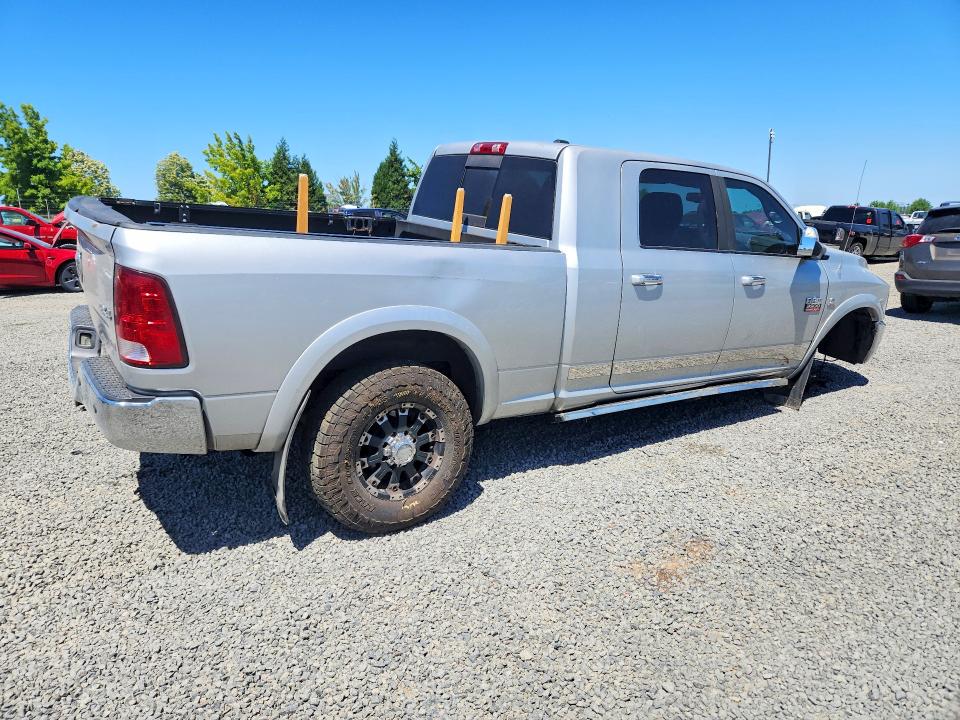 Продажа на аукционе авто 2011 Dodge Ram 3500, vin: 3D73Y3HL8BG635722, номер лота: 60663976