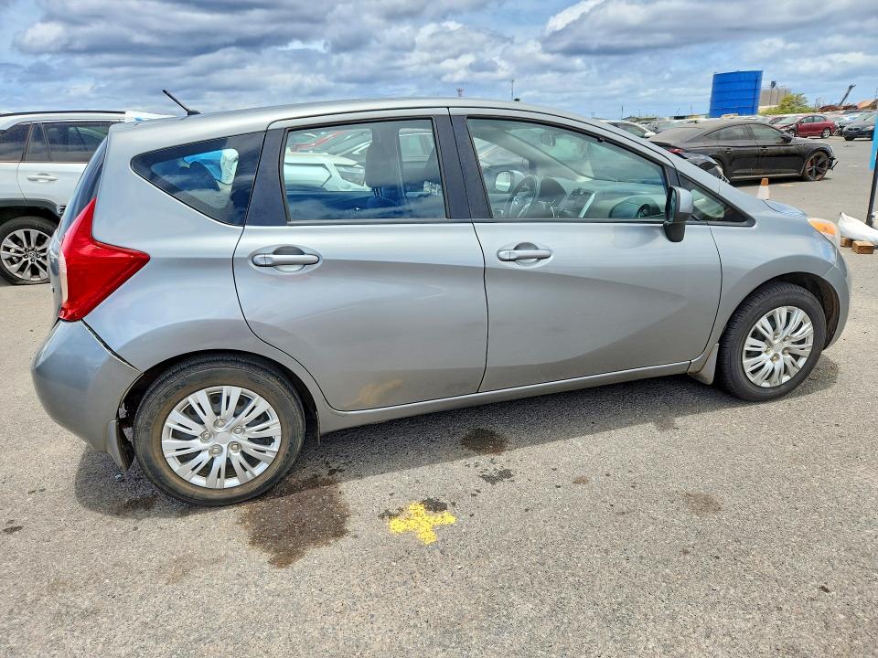 Aukcja sprzedaży 2014 Nissan Versa Note, vin: 3N1CE2CP9EL390760, numer aukcji: 62882956