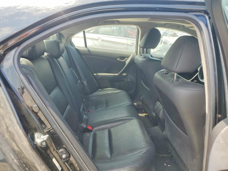 Продажа на аукционе авто 2010 Acura Tsx, vin: JH4CU2F67AC005896, номер лота: 61085696