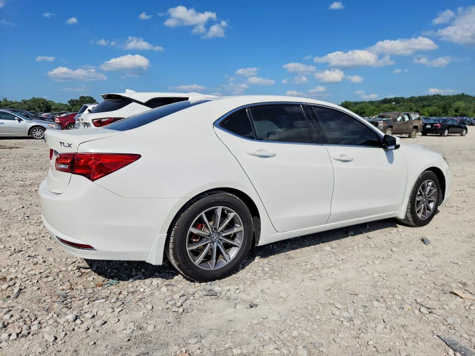 Aukcja sprzedaży 2020 Acura Tlx, vin: 19UUB1F34LA008539, numer aukcji: 59823536