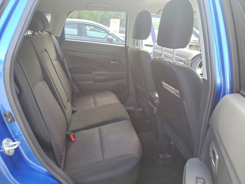 Aukcja sprzedaży 2018 Mitsubishi Outlander Sport, vin: JA4AR3AU2JZ028970, numer aukcji: 59219426