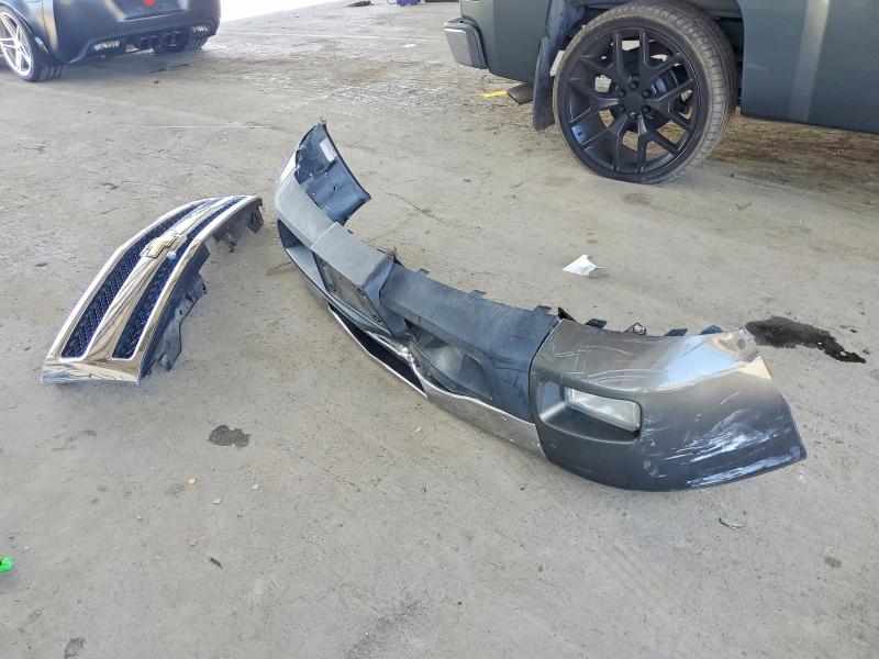 60486406 :رقم المزاد ، 1GCRCSE01BZ162740 vin ، 2011 Chevrolet Silverado مزاد بيع