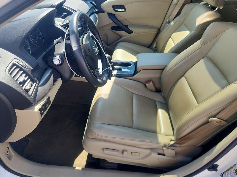 2017 Acura Rdx მანქანა იყიდება აუქციონზე, vin: 5J8TB3H39HL007435, აუქციონის ნომერი: 59390156