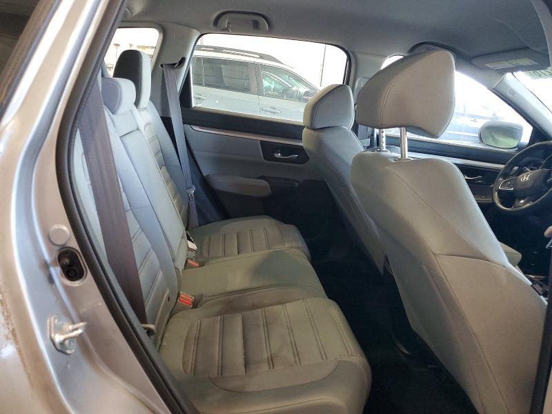 59864276 :رقم المزاد ، 2HKRW2H23MH625119 vin ، 2021 Honda Cr-v مزاد بيع
