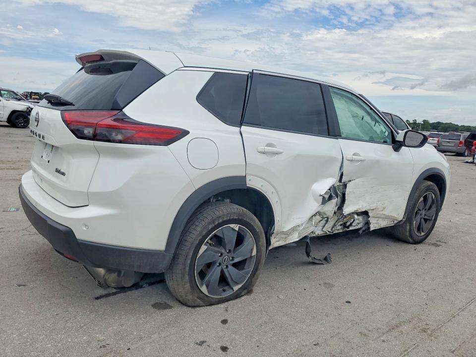 Aukcja sprzedaży 2024 Nissan Rogue, vin: 5N1BT3BB9RC753274, numer aukcji: 60274316