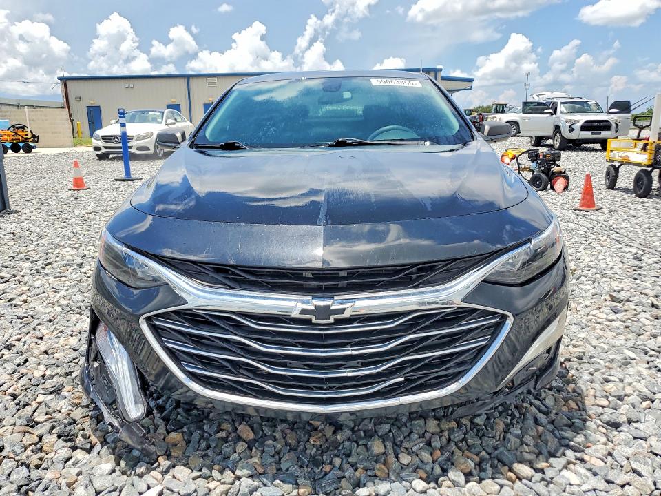 Продажа на аукционе авто 2020 Chevrolet Malibu, vin: 1G1ZB5ST6LF156270, номер лота: 59063866